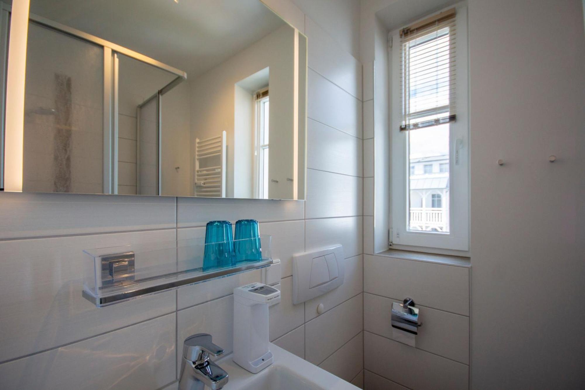 Seebruecke Apartment *