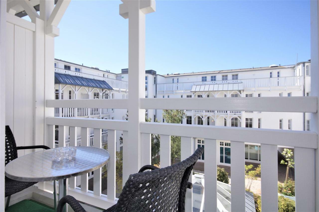Seebruecke Apartment Sellin (Rugen)