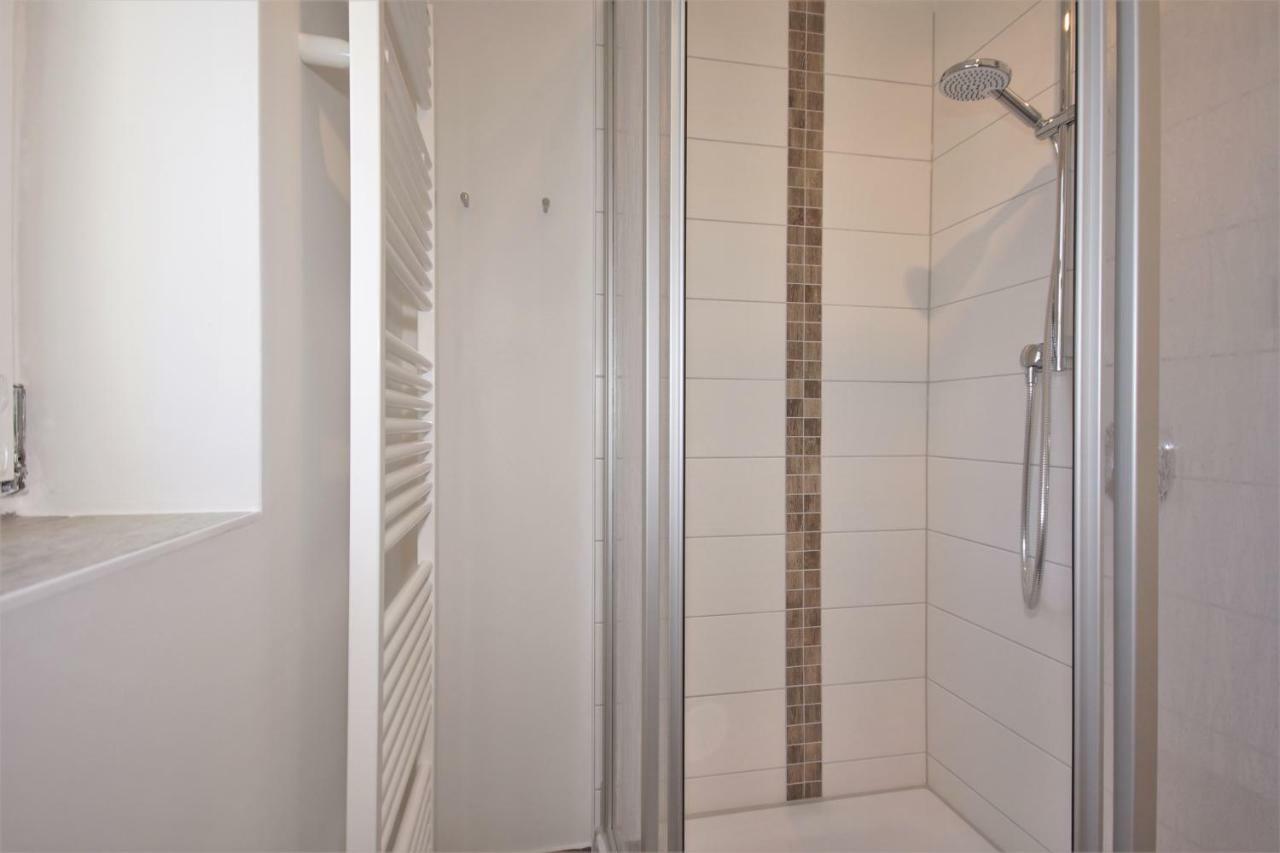 Apartment Seebruecke Sellin (Rugen)