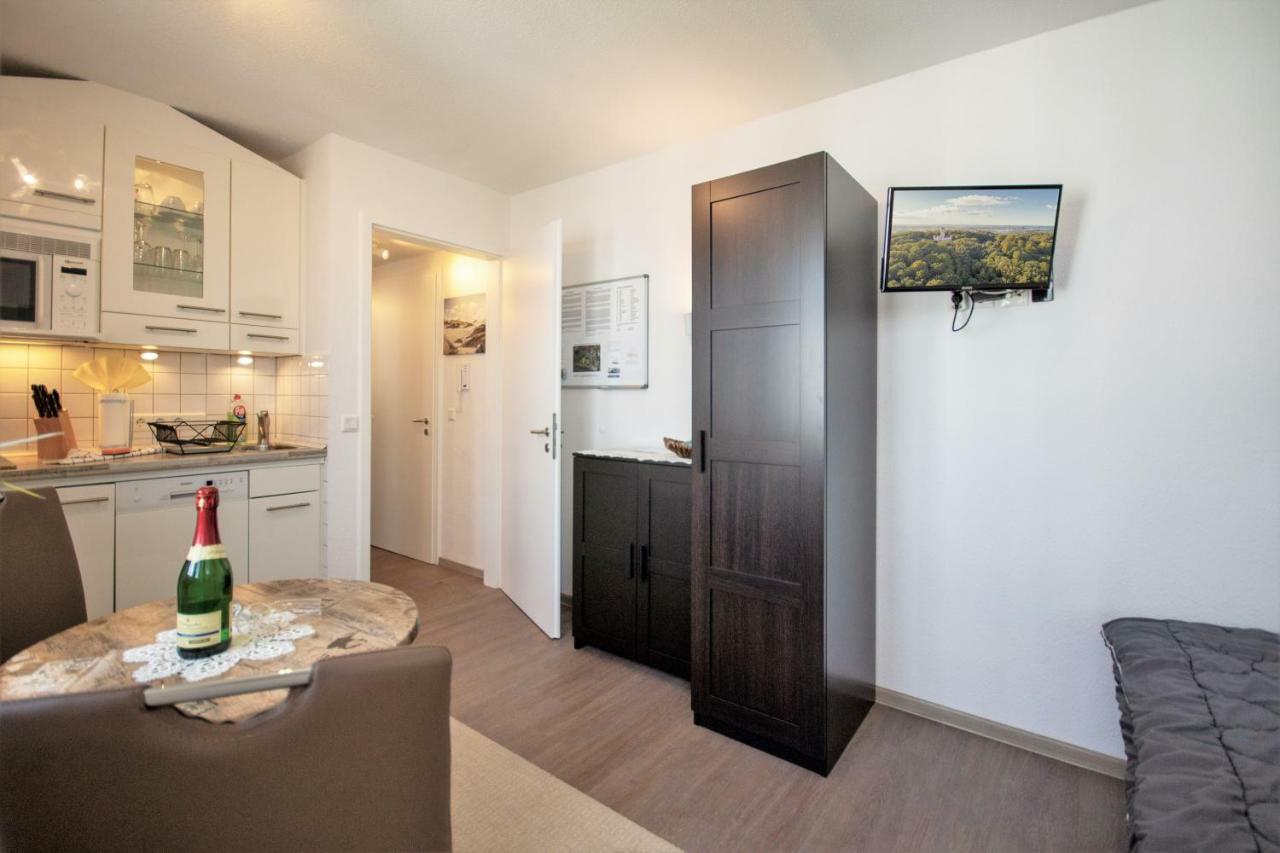 Apartment Seebruecke *