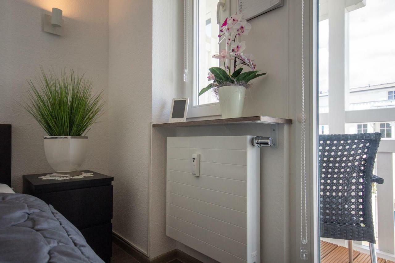 Seebruecke Appartement *