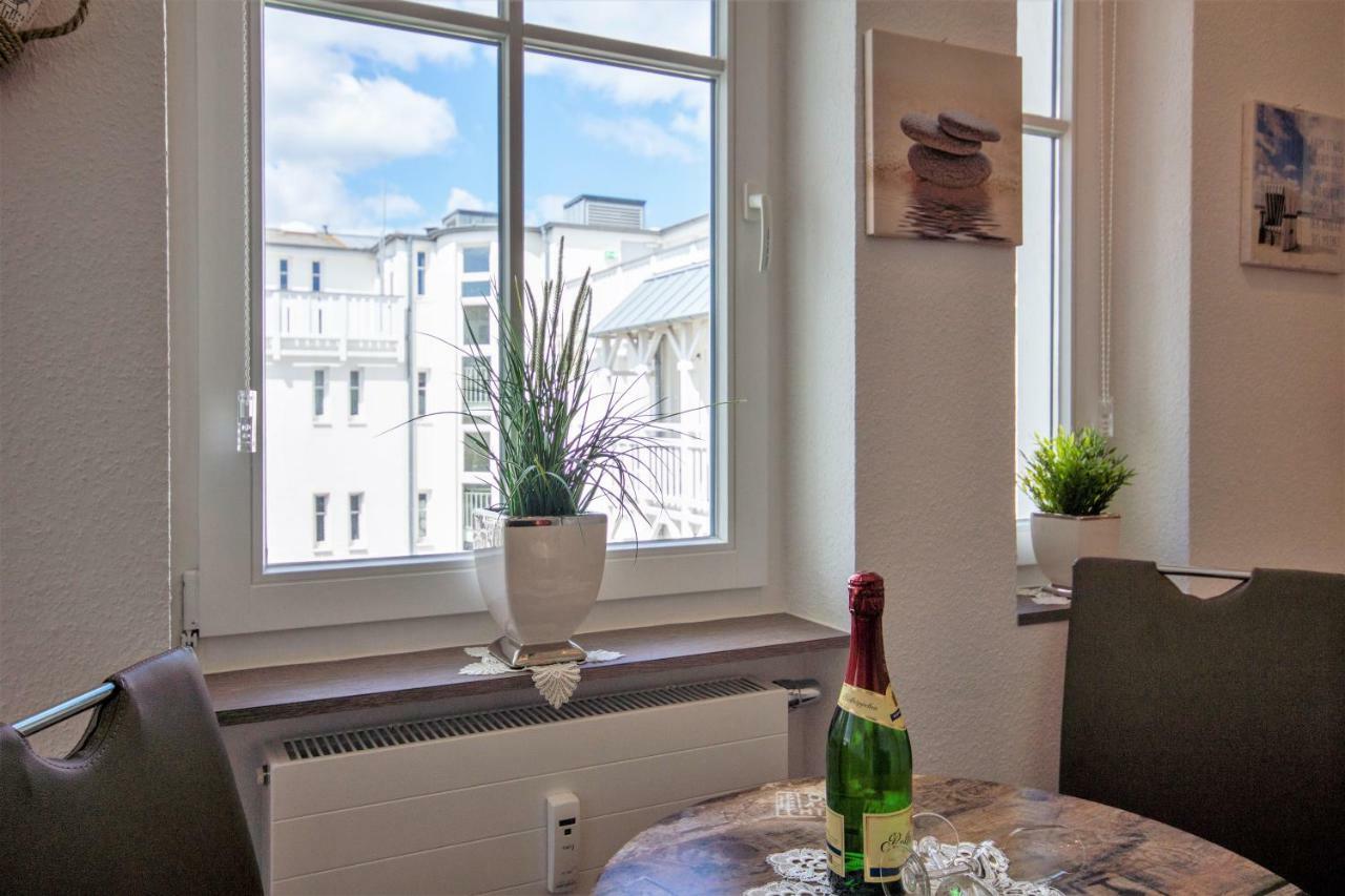 Apartment Seebruecke Sellin (Rugen)