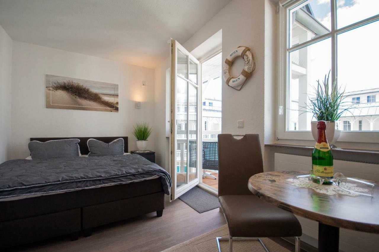Apartment Seebruecke