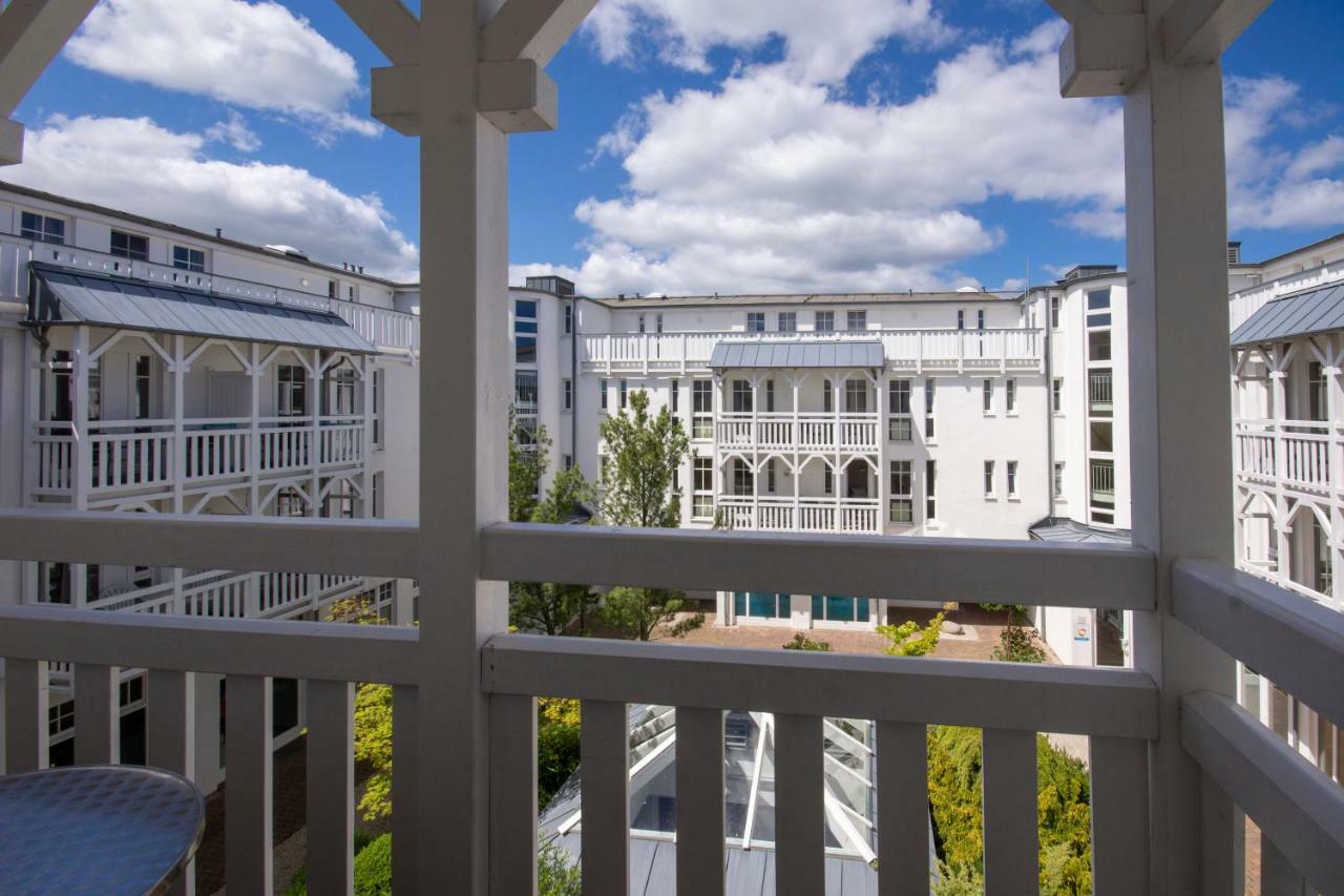 Apartment Seebruecke Sellin (Rugen)